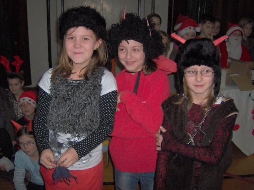 Vianočné trhy