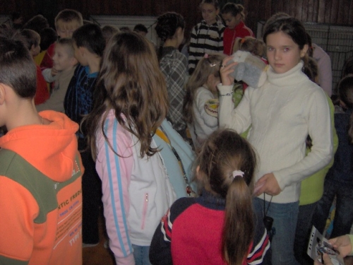 Vianočné trhy