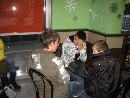 Divadlo Trnava