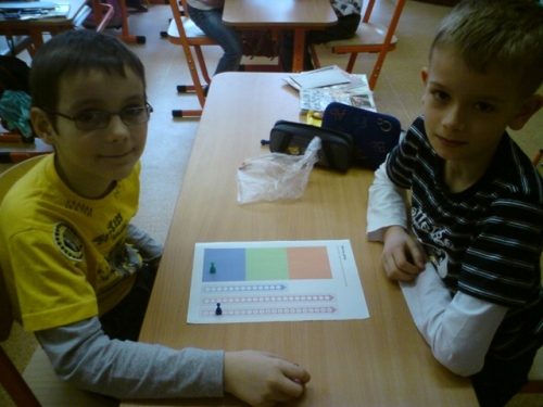 Matematika v 2. C