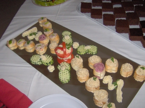 Zdravá výživa 2008