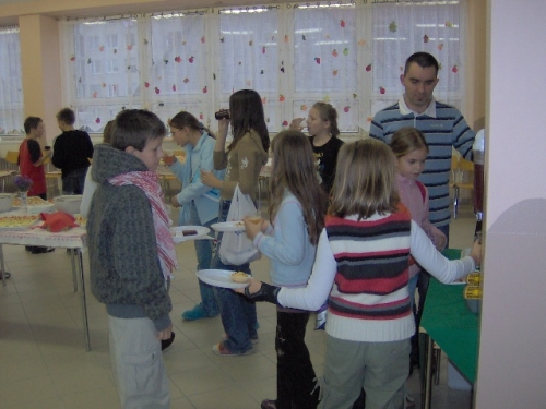 Zdravá výživa 2008