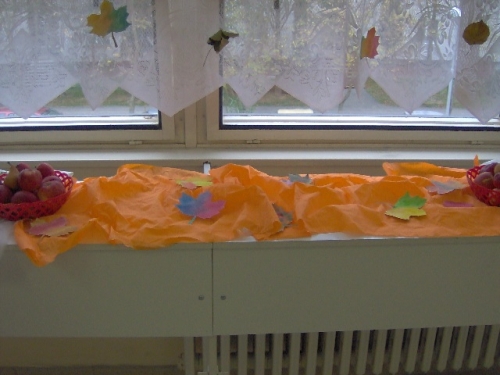 Zdravá výživa 2008