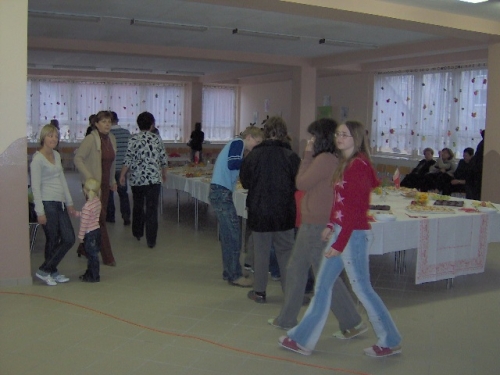 Zdravá výživa 2008