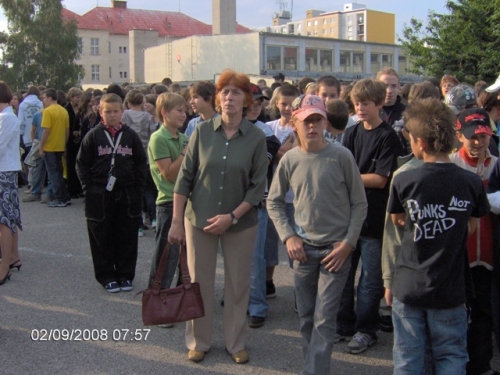 Začiatok roka