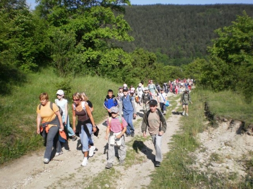Pátrači na Čachtickom hrade