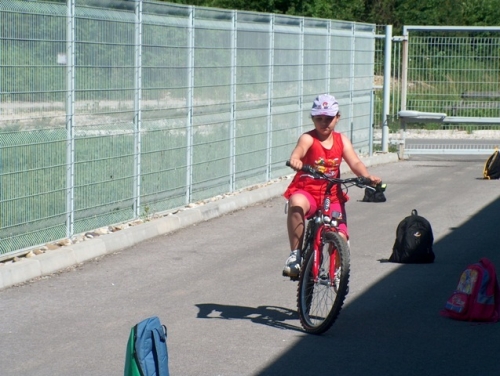 Spolupráca s rodičmi
