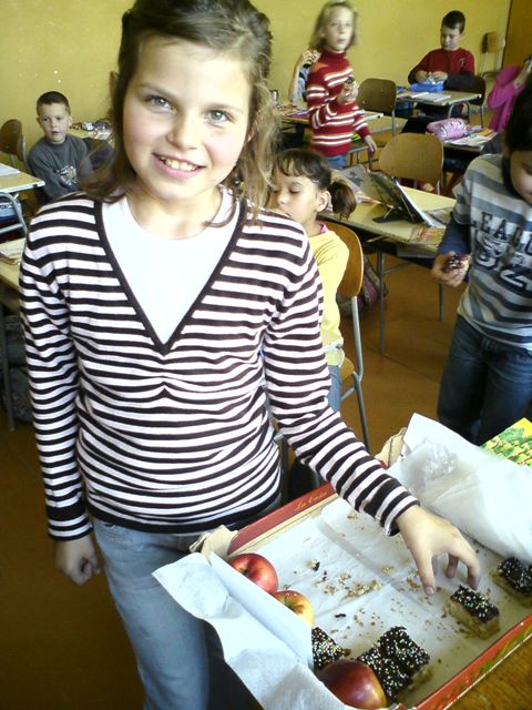 Trieda 3. C