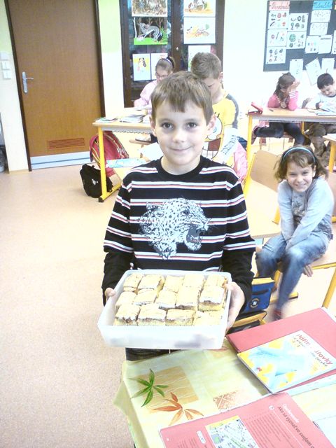 Trieda 3. C