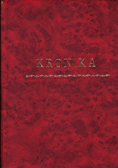 Kronika