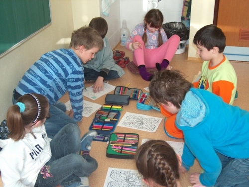 Fašiangy 3. C