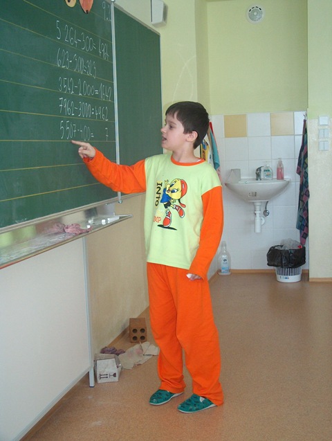 Fašiangy 3. C