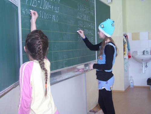 Fašiangy 3. C