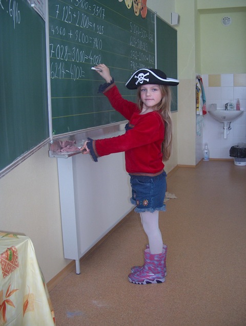 Fašiangy 3. C