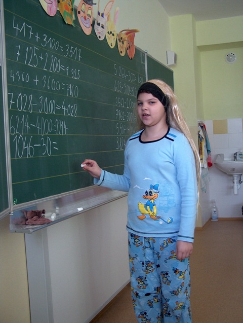 Fašiangy 3. C
