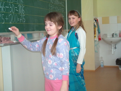 Fašiangy 3. C