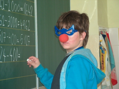 Fašiangy 3. C