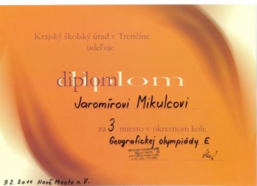 Diplomy