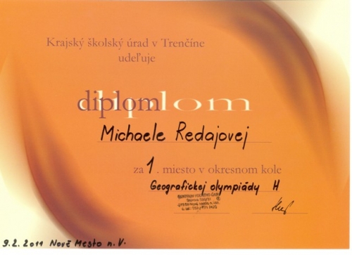 Diplomy