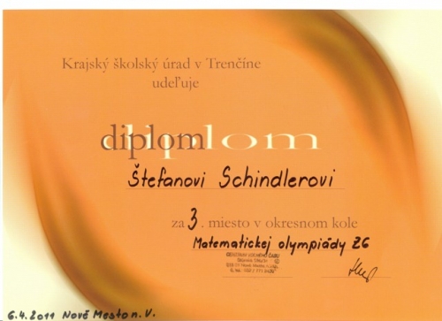 Diplomy