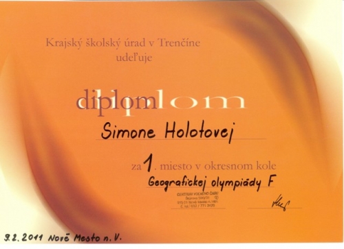 Diplomy
