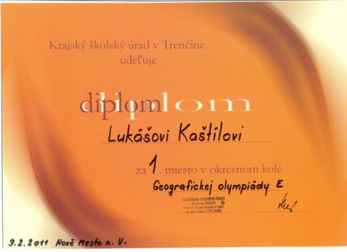 Diplomy