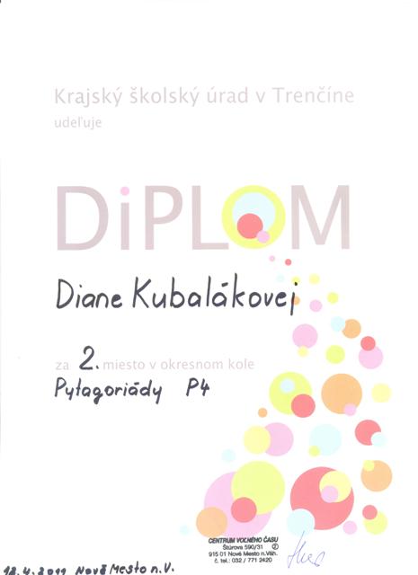Diplomy