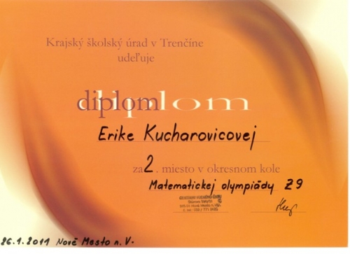 Diplomy