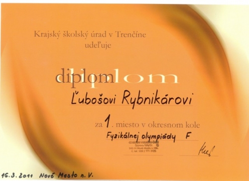 Diplomy