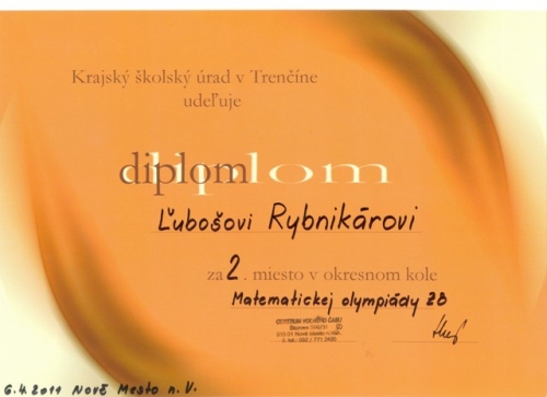Diplomy