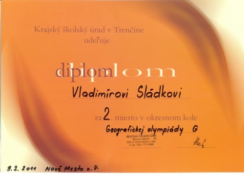 Diplomy