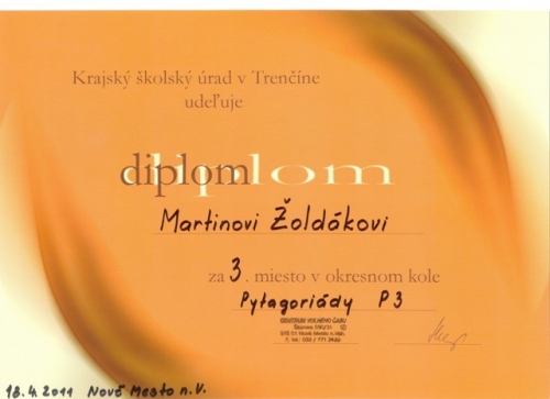 Diplomy