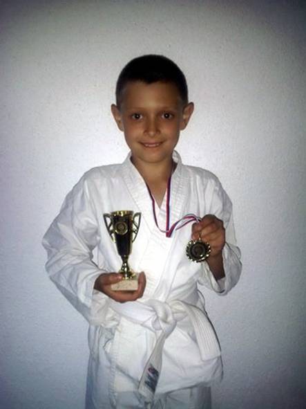 Karate