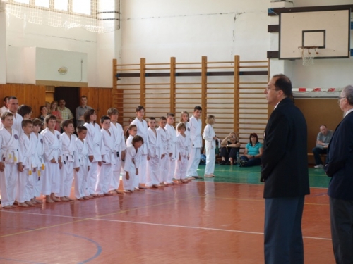 Karate