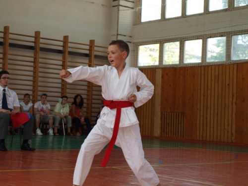 Karate