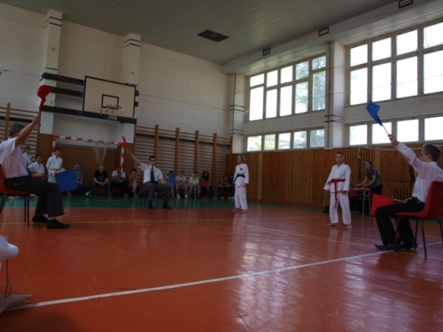 Karate