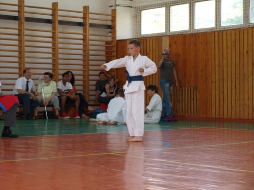 Karate