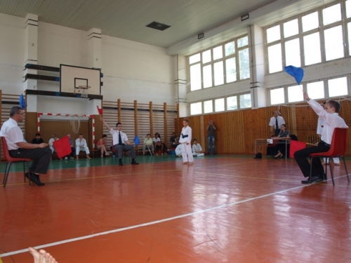 Karate
