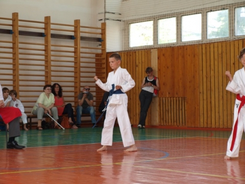 Karate