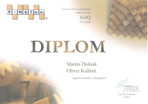 Diplomy