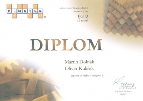Diplomy