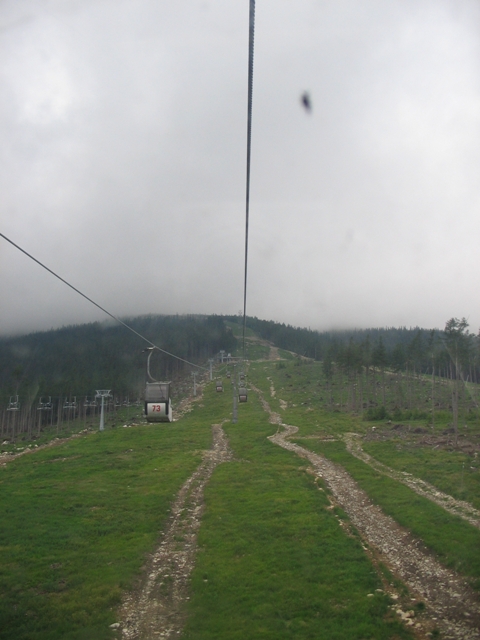 Výlet Tatry