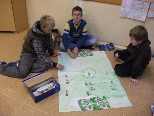 Trieda 5. A
