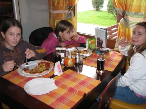 Trieda 5. D 