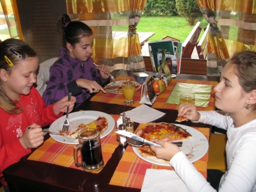 Trieda 5. D 