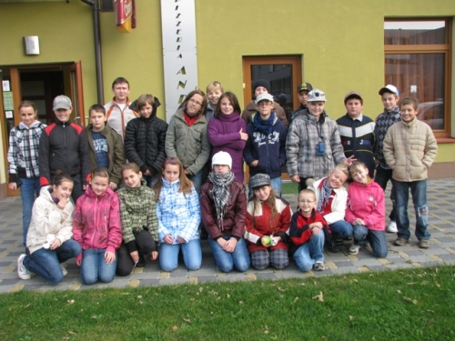 Trieda 5. D 