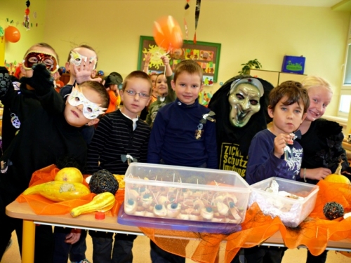 Halloween 2011
