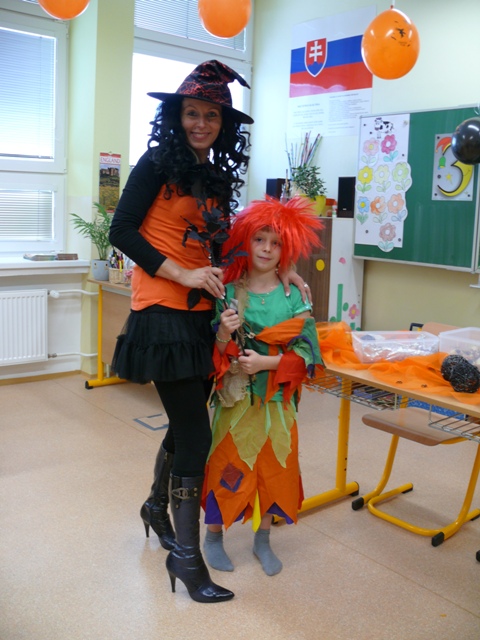 Halloween 2011