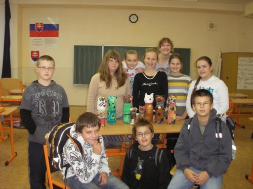 Prírodovedný krúžok