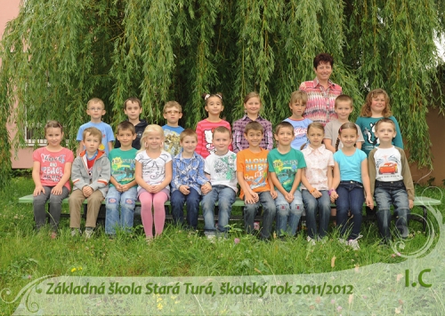 Foto žiaci